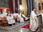 ​Proslava Majke Božje Lurdske u župi Veliki Bukovec